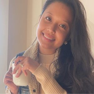 Meet your Posher, Chanelle